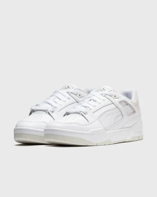 Puma slipstream white nimbus – Image 8