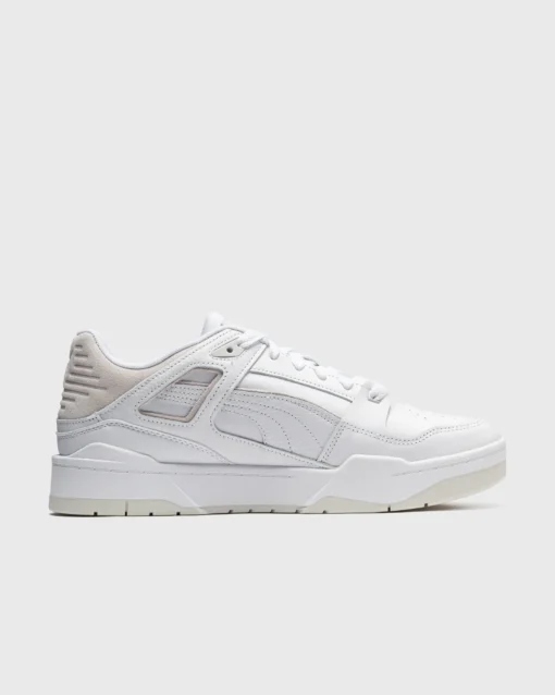 Puma slipstream white nimbus – Image 9