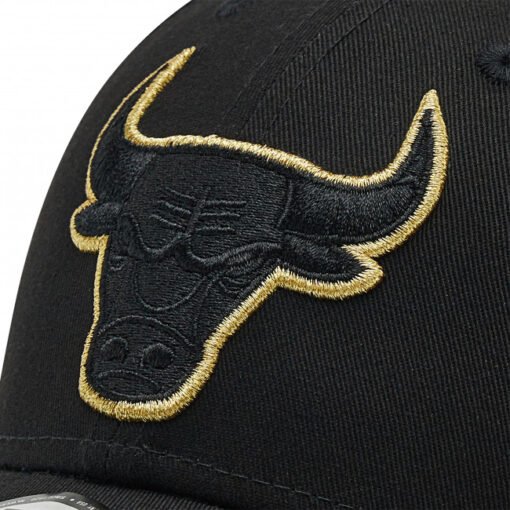 CAP NEW ERA BULLS – Image 4