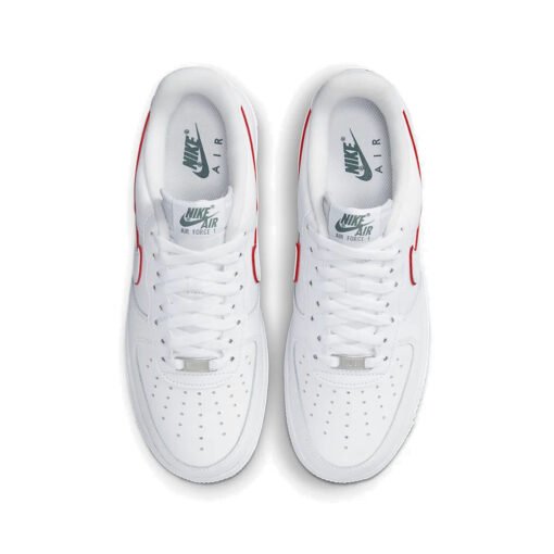 Nike Air Force 1 Low "Just Do It" – Image 4