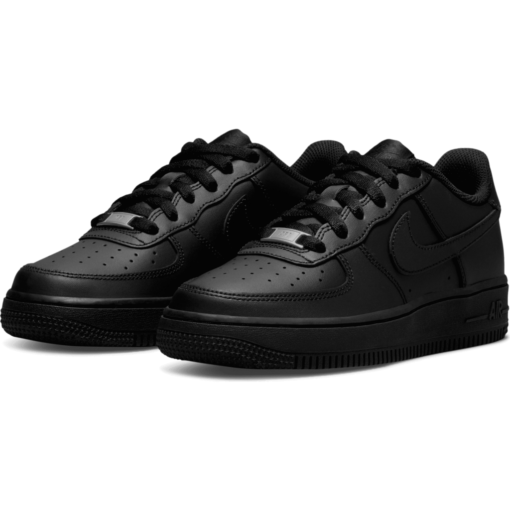 Nike Air Force 1 Low LE Black