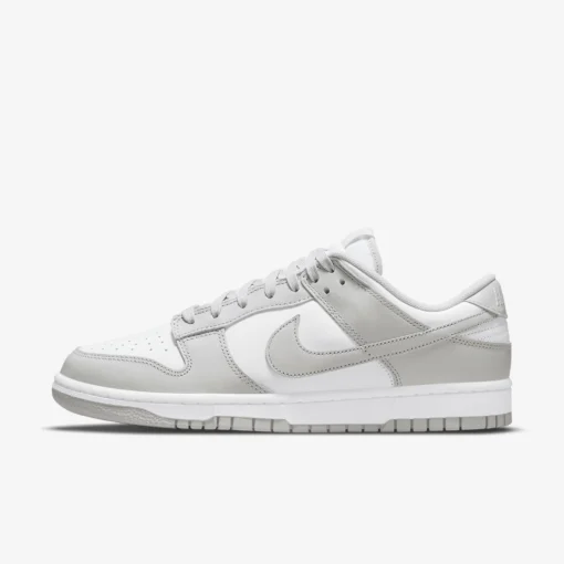 Nike Dunk Low Retro "Grey Fog"