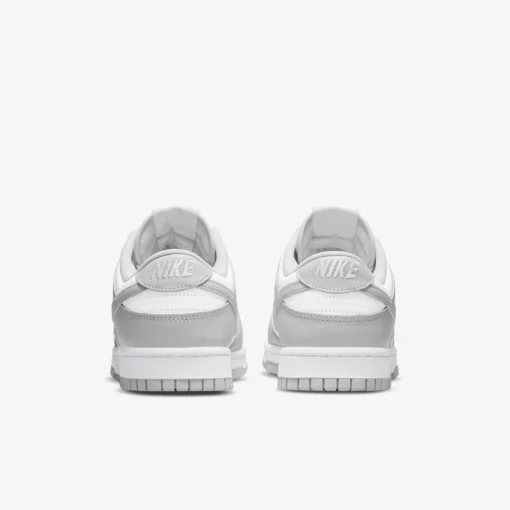 Nike Dunk Low Retro "Grey Fog" – Image 5