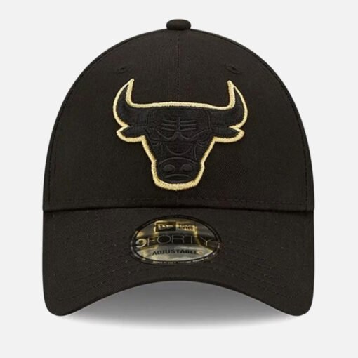 CAP NEW ERA BULLS – Image 5