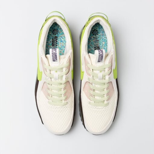 Nike Air Max 90 Terrascape Phantom Vivid Green – Image 3