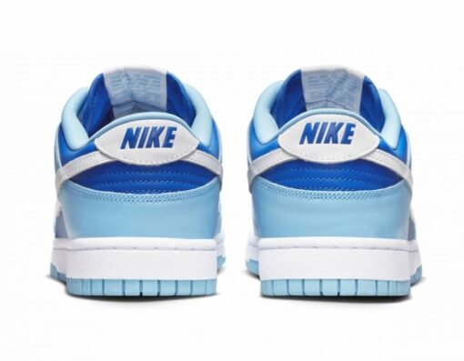 Nike Dunk Low Retro QS Argon – Image 4