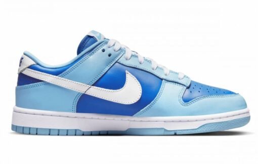 Nike Dunk Low Retro QS Argon – Image 5