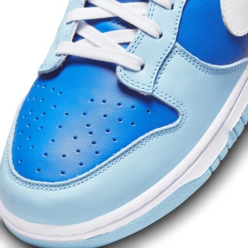 Nike Dunk Low Retro QS Argon – Image 7