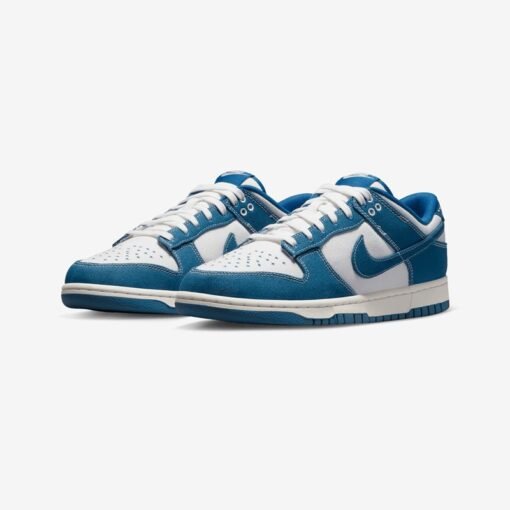 Nike Dunk Low Retro SE "INDUSTRIAL BLUE"