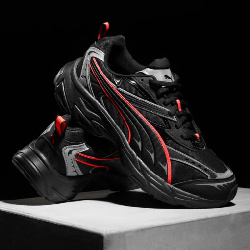 Puma MORPHIC REFLECTIVE – Image 6