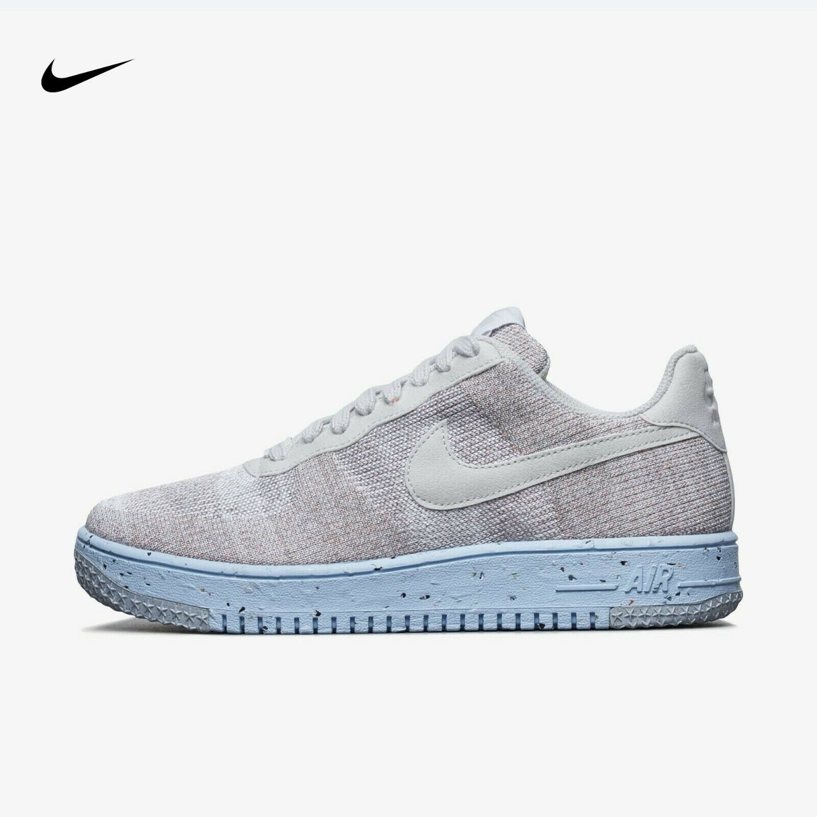 Nike Air Force 1 Crater FlyKnit