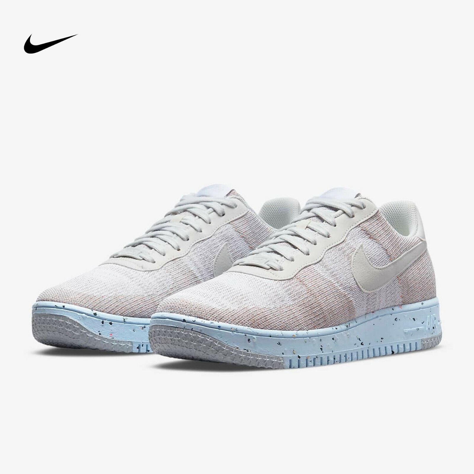 Nike Air Force 1 Crater FlyKnit – Image 6