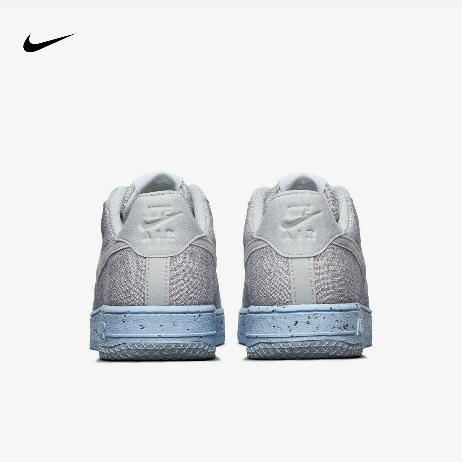 Nike Air Force 1 Crater FlyKnit – Image 4