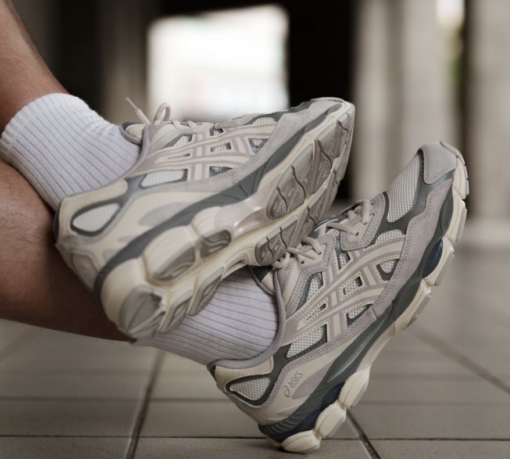 ASICS GEL-NYC – Image 3