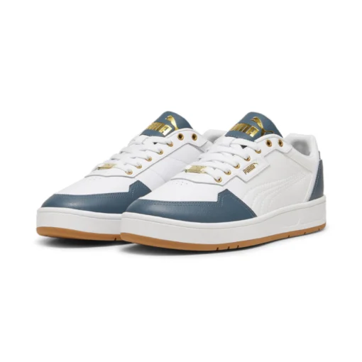 PUMA Court Classic Lux – Image 5