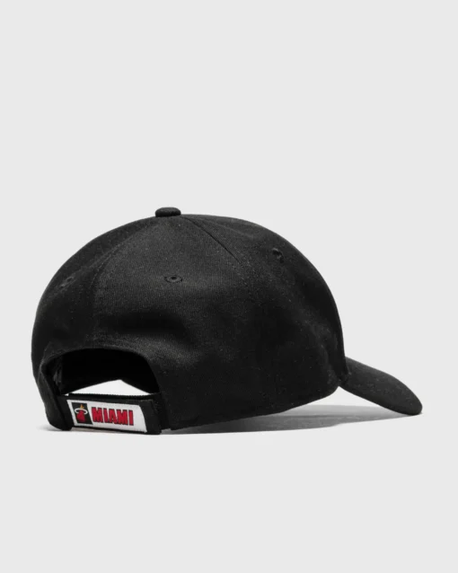 CAP New Era - Miami Heat – Image 3