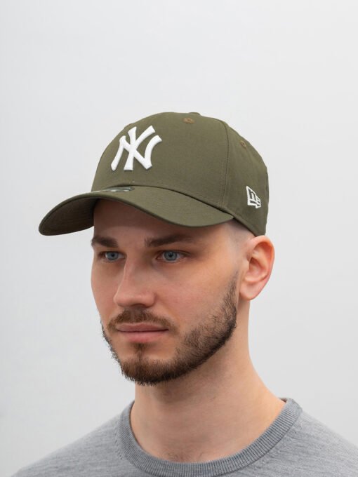 CAP NEW ERA – Image 5