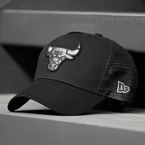 New Era CAP BOB Team Logo Chicago – Image 5