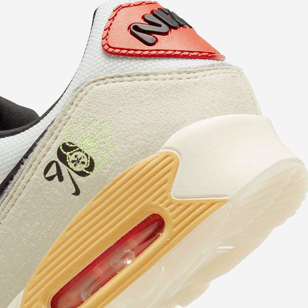 Nike air max 90 – Image 5